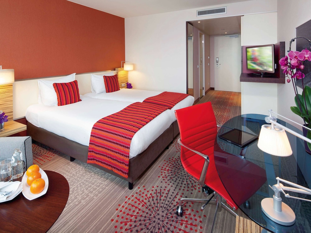 Movenpick Amsterdam City Centre 21/75