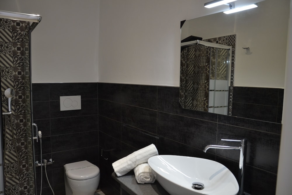 B&B Terra D'oriente 22/26