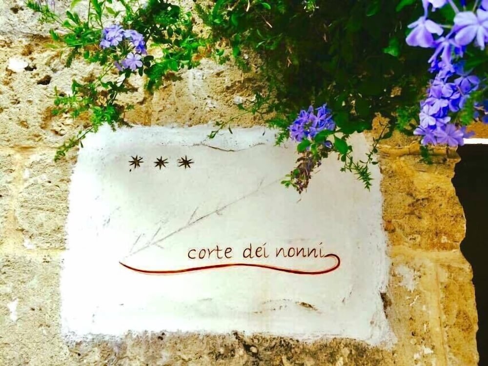 Corte Dei Nonni 18/19