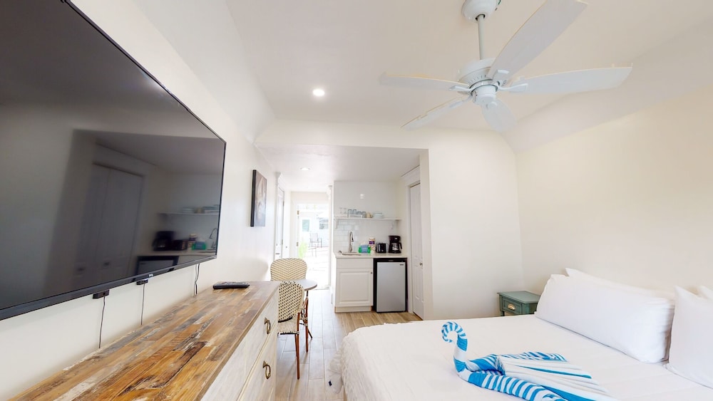 Anna Maria Island Inn 3/62