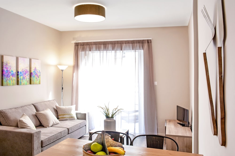 Athens Connection Apartments 29/49