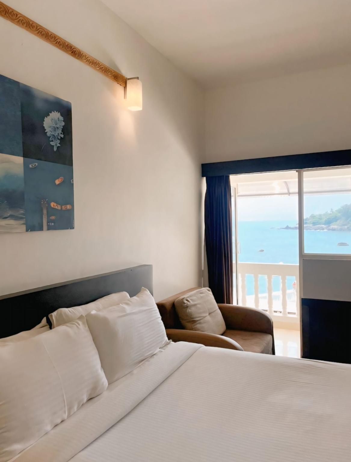 Mascot Beach Resort 6/32