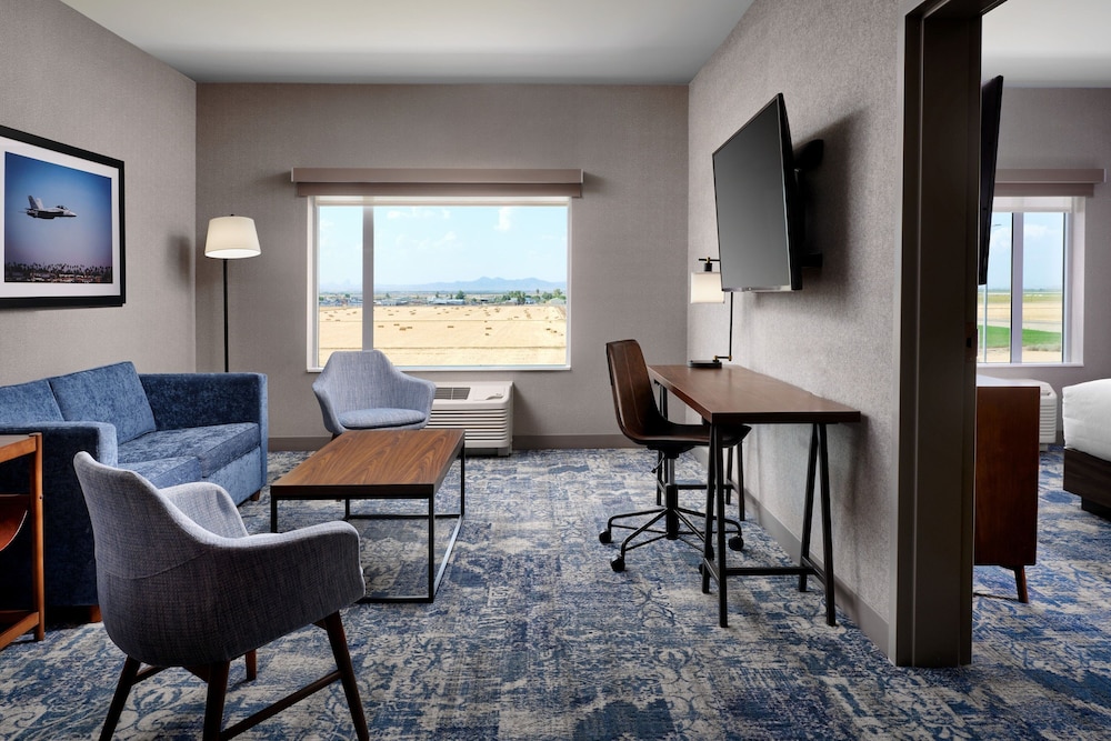 Four Points by Sheraton Yuma 15/24