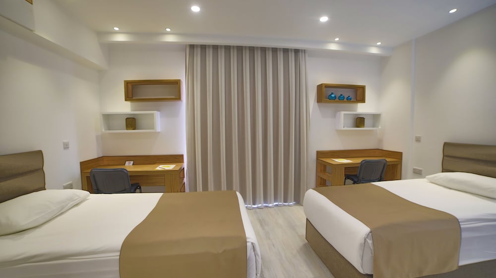 Hotel Sun Nicosia 17/61