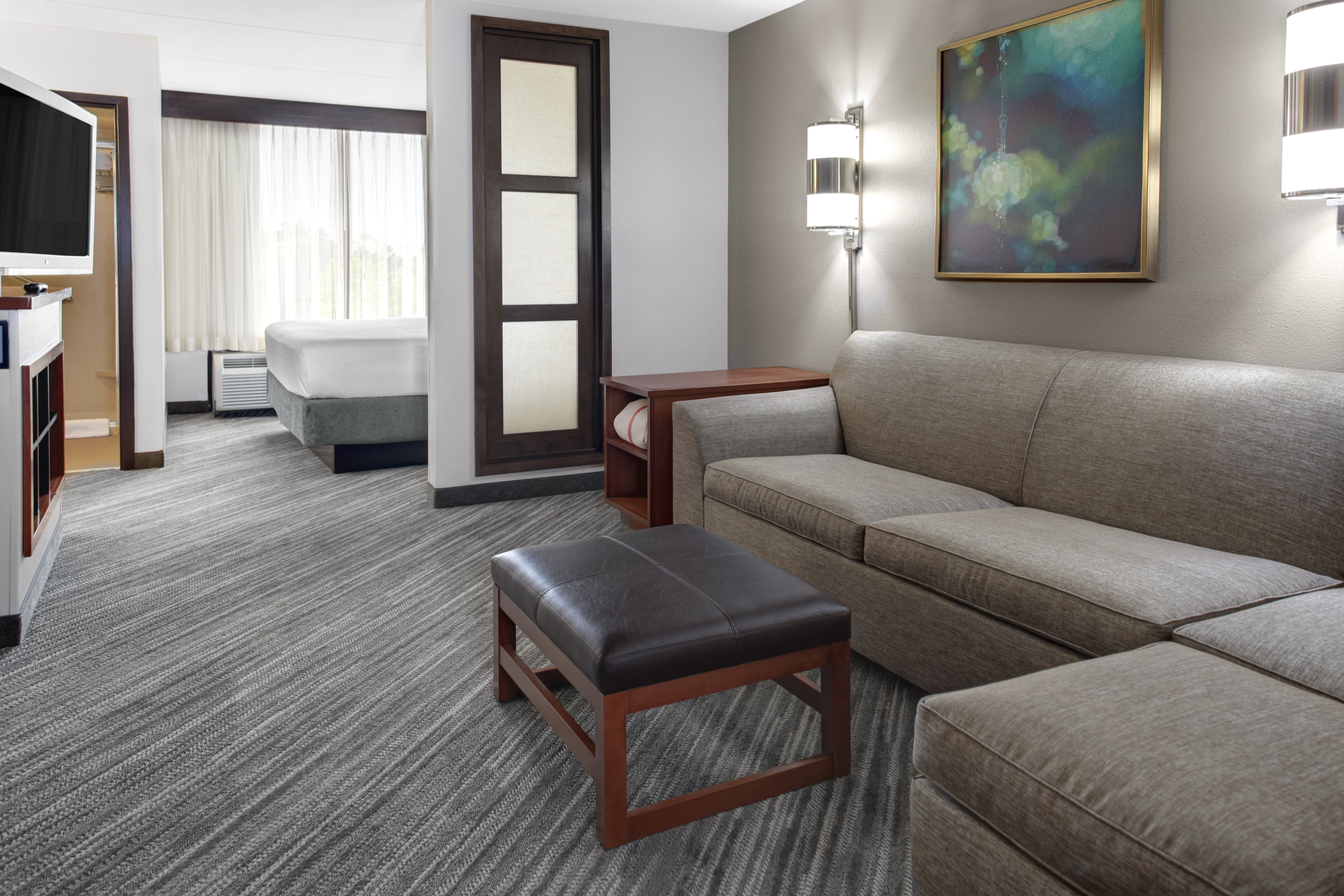 Candlewood Suites Cincinnati Northeast - Mason 34/71