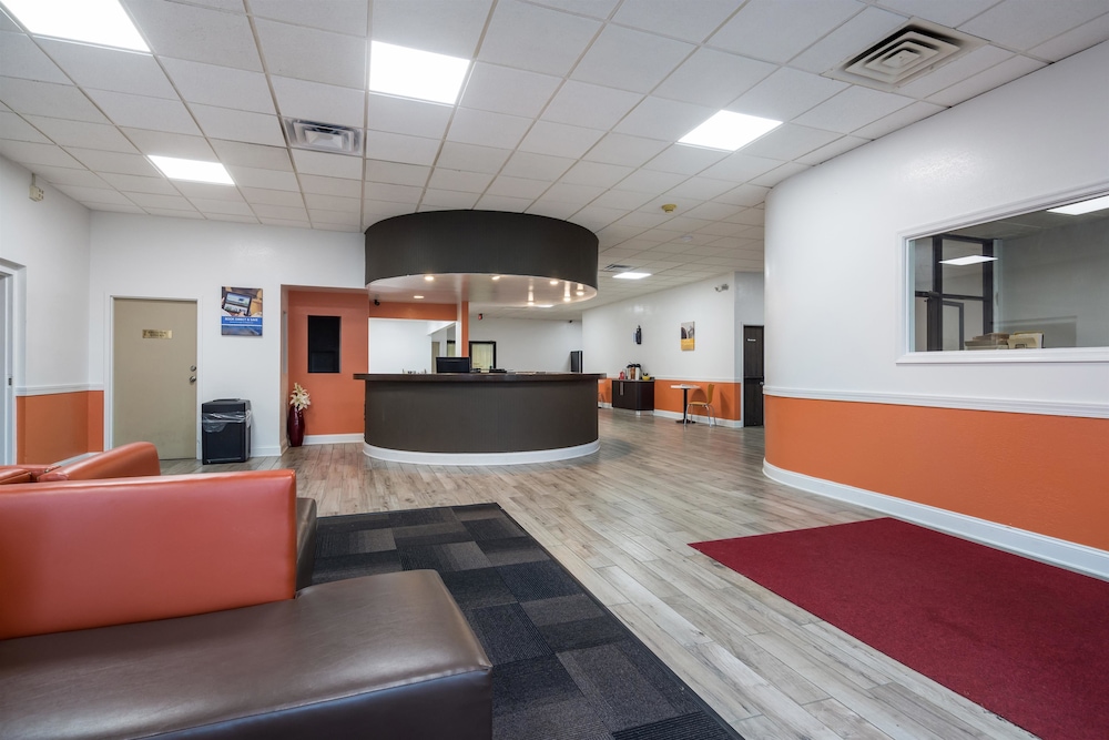 Motel6 Oriskany, NY 9/57