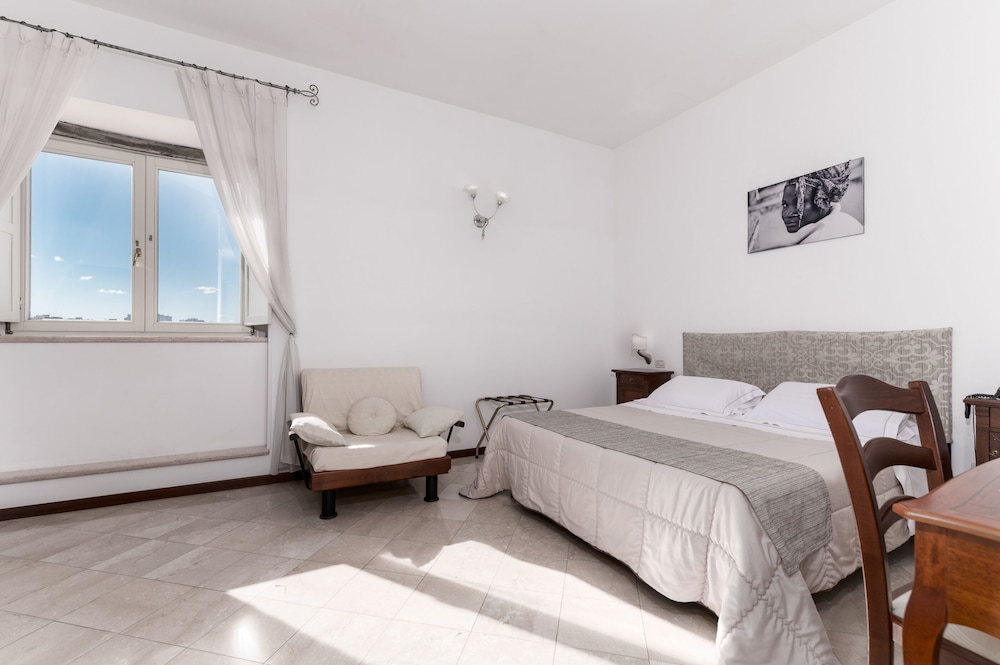 Hotel La Terra Formerly Hotel Rione Antico La Terra 26/59