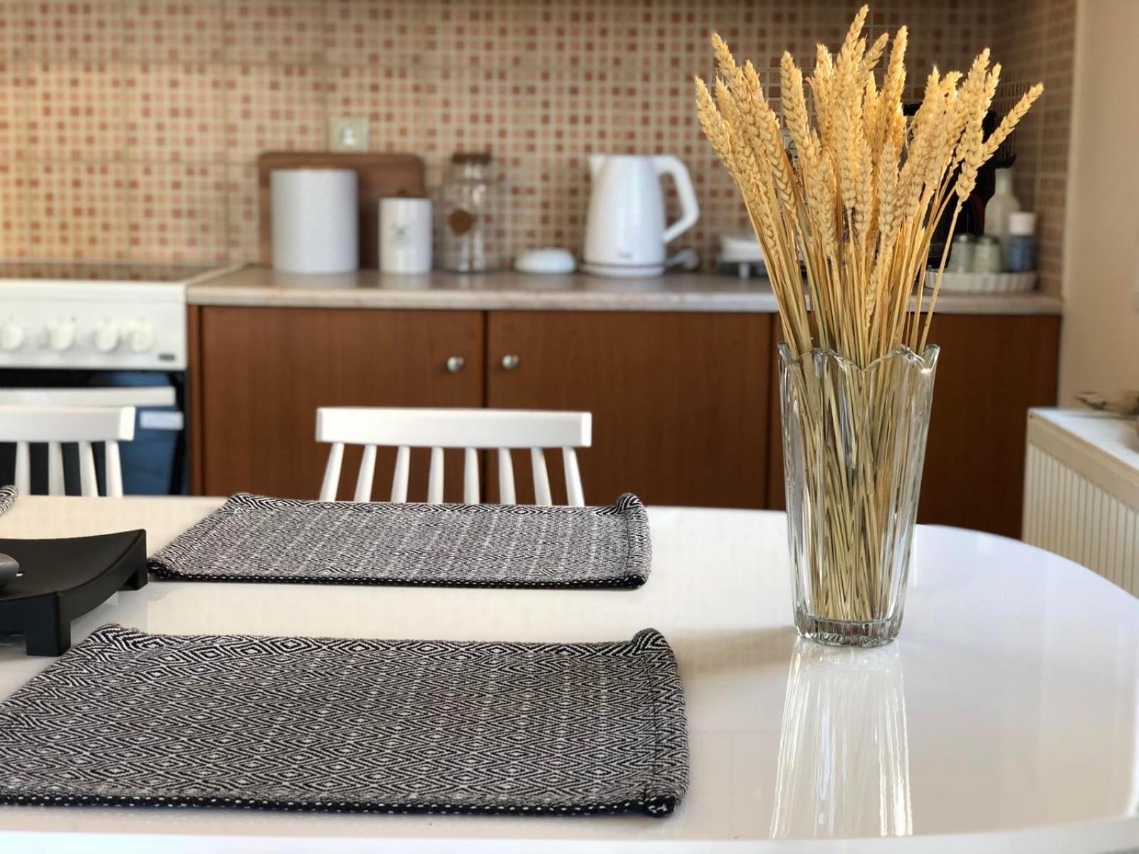 Helianthus Apartments 12/15