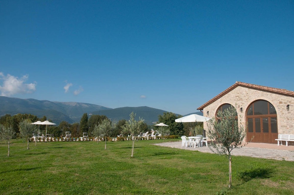 Agriturismo La Collina Del Sole 25/32