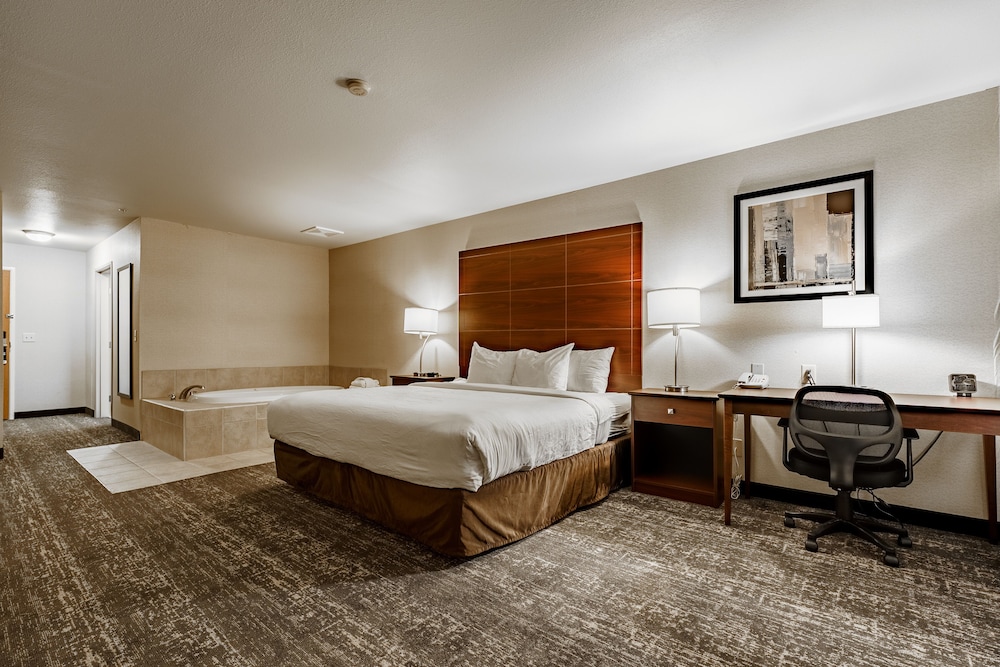Cobblestone Suites Ripon 5/48