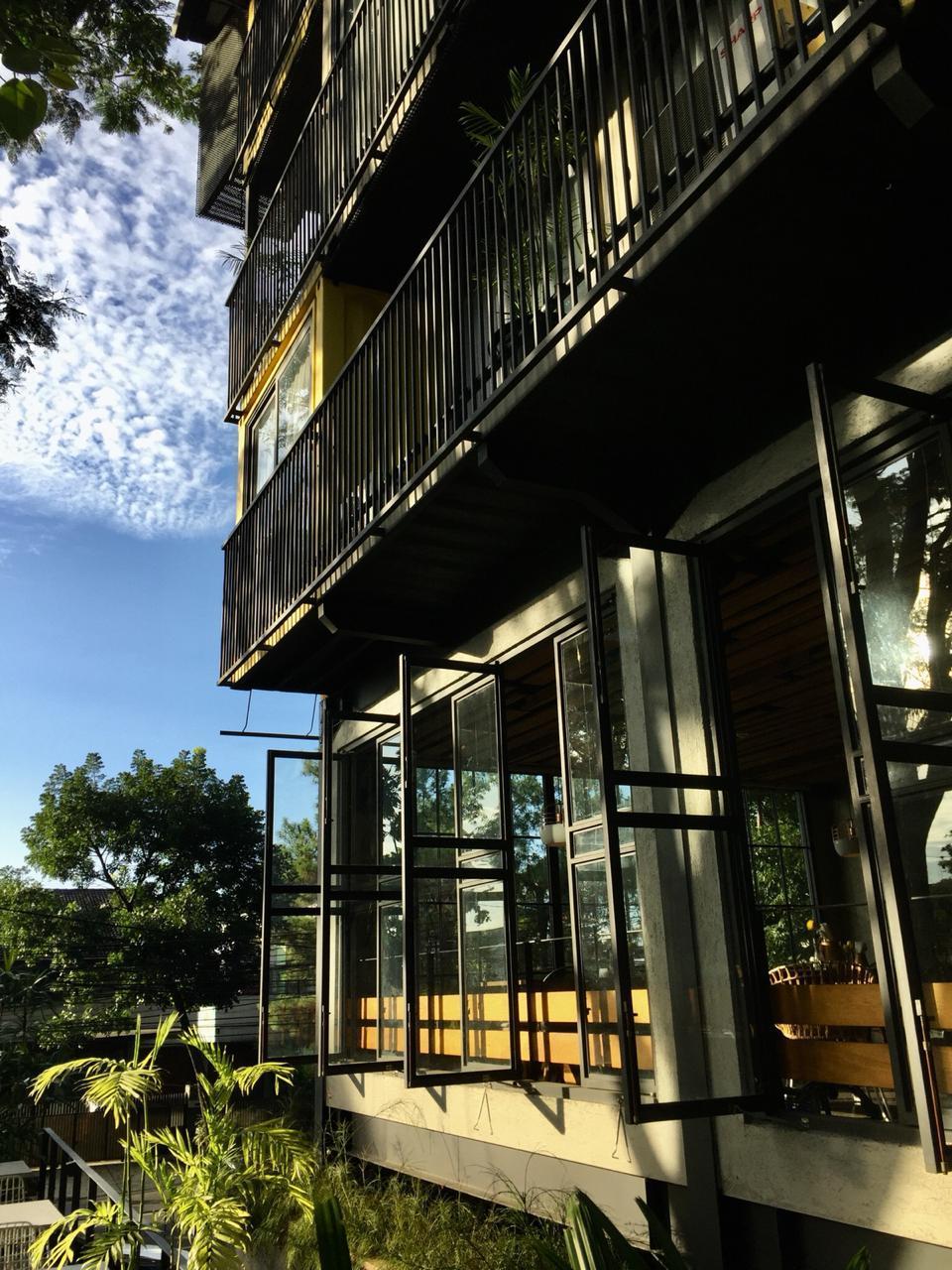 Kollektiv Hotel 2/35