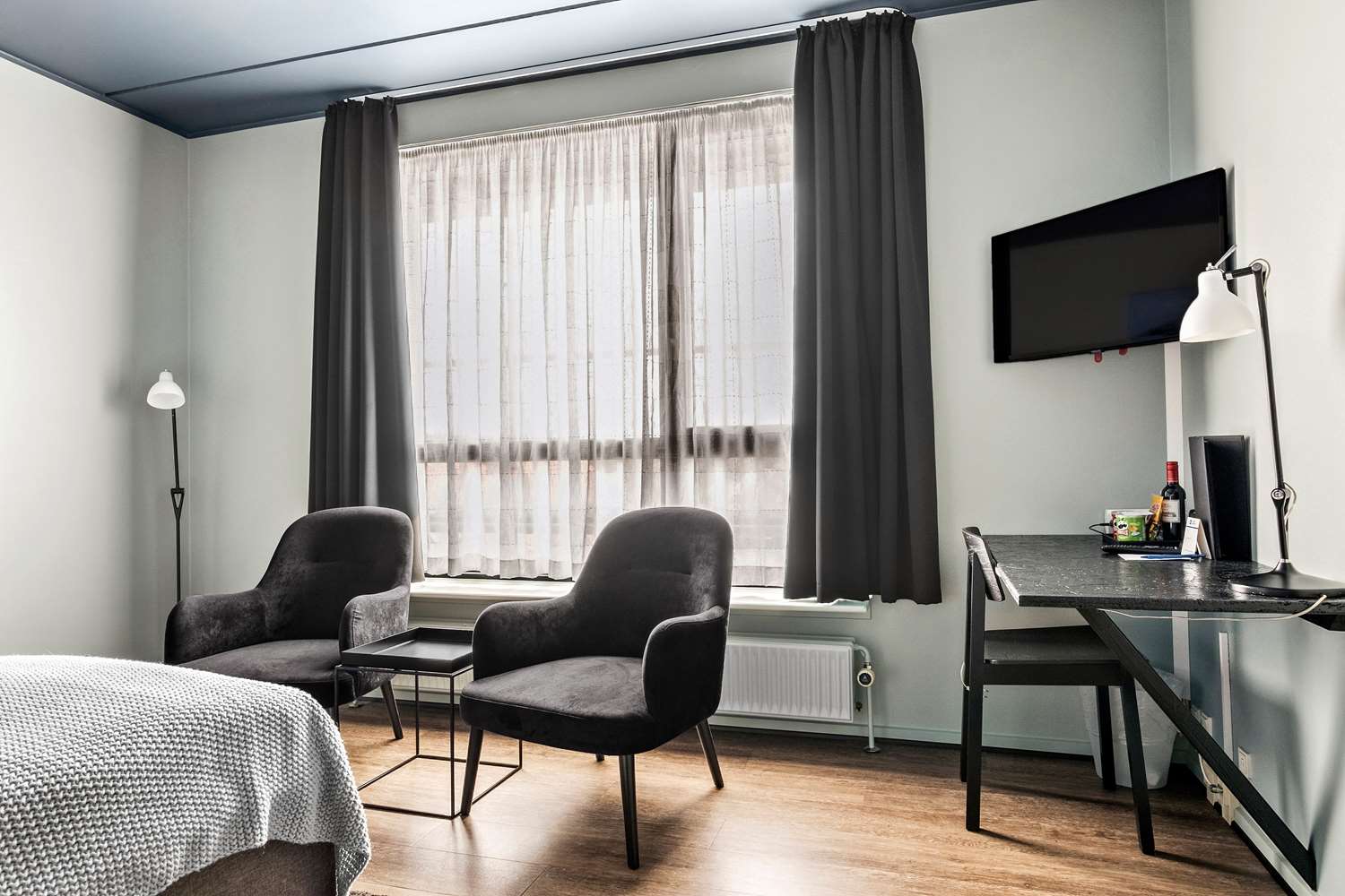 Best Western Royal Holstebro 55/60