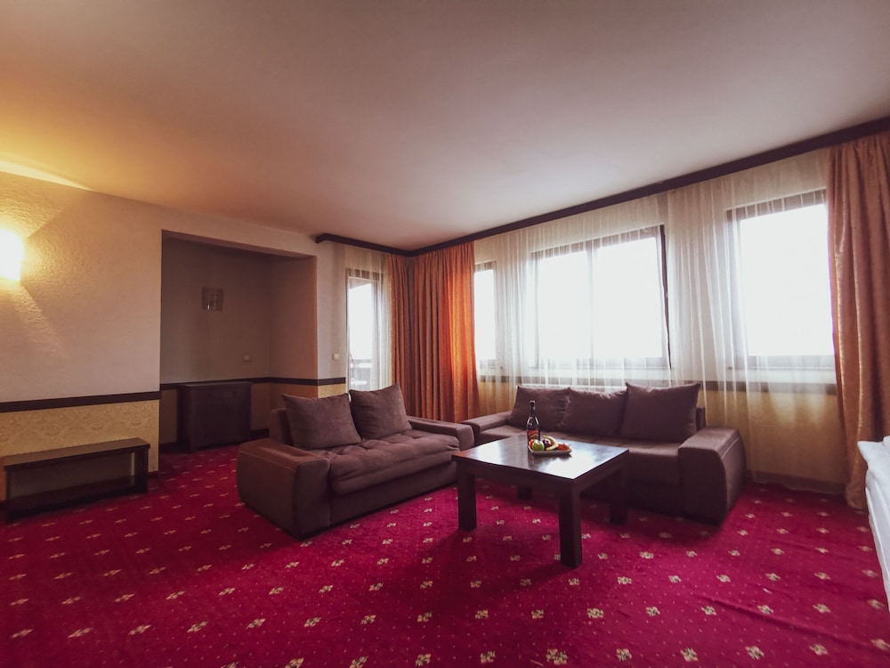 Trinity Residence Bansko 54/67