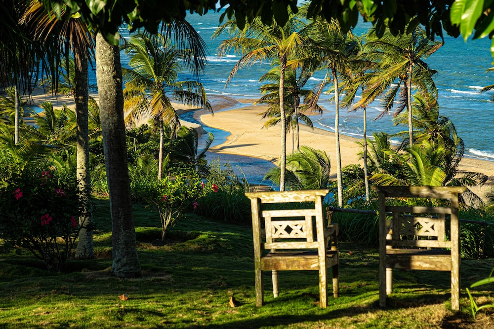 Hotel Fazenda Cala and Divino 44/59
