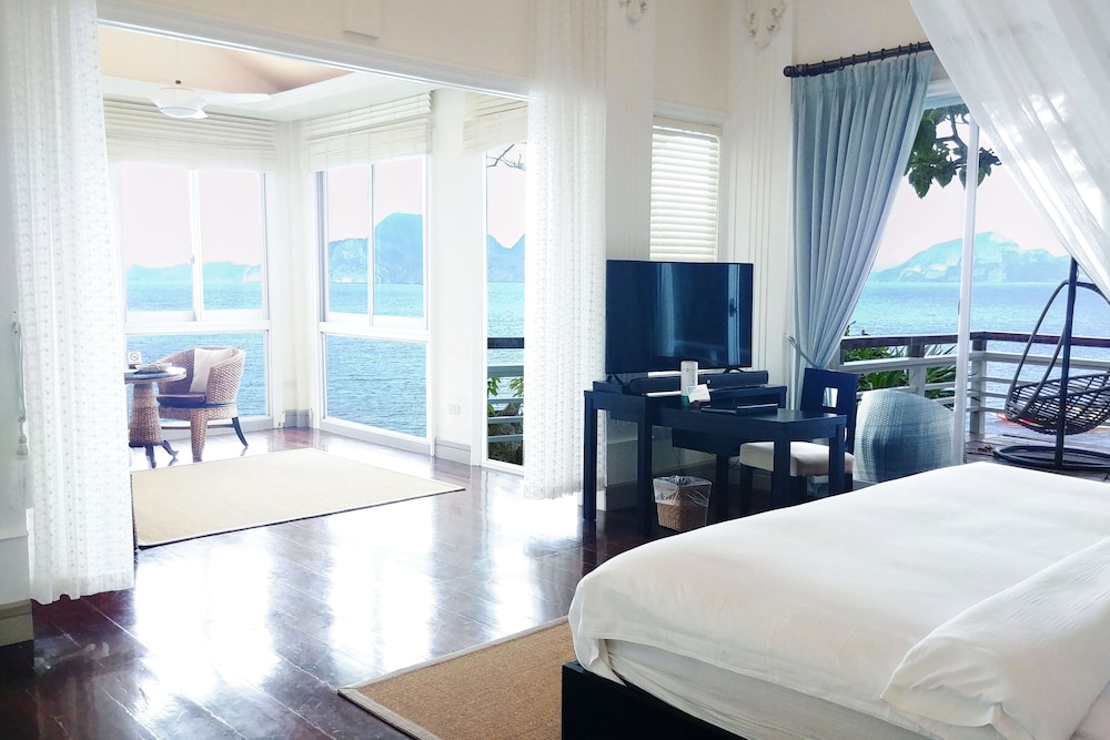 Matinloc Resort 28/68
