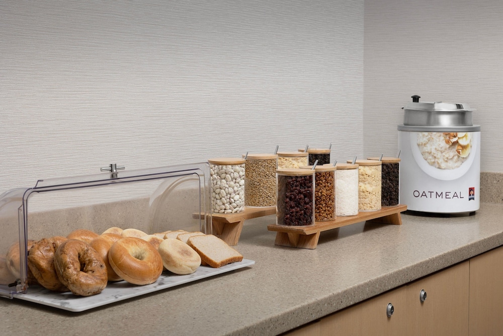 TownePlace Suites Goldsboro 22/51