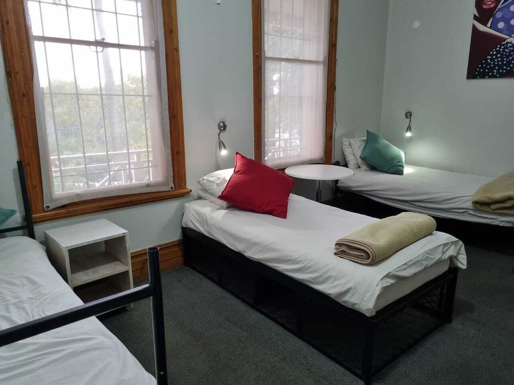Ashanti Lodge Backpackers Gardens 14/65