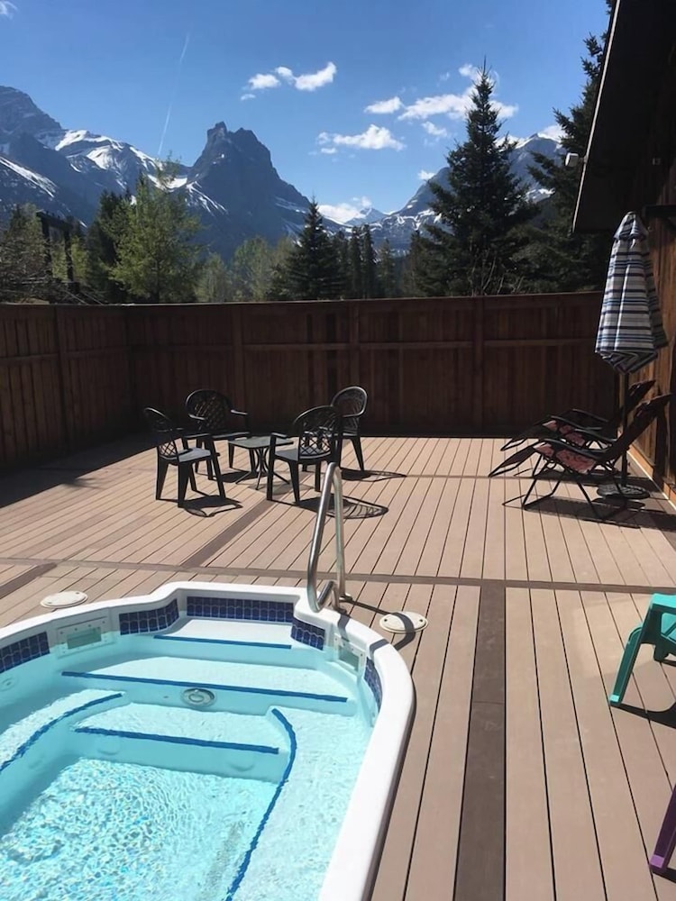 Banff Gate Mountain Resort 30/58