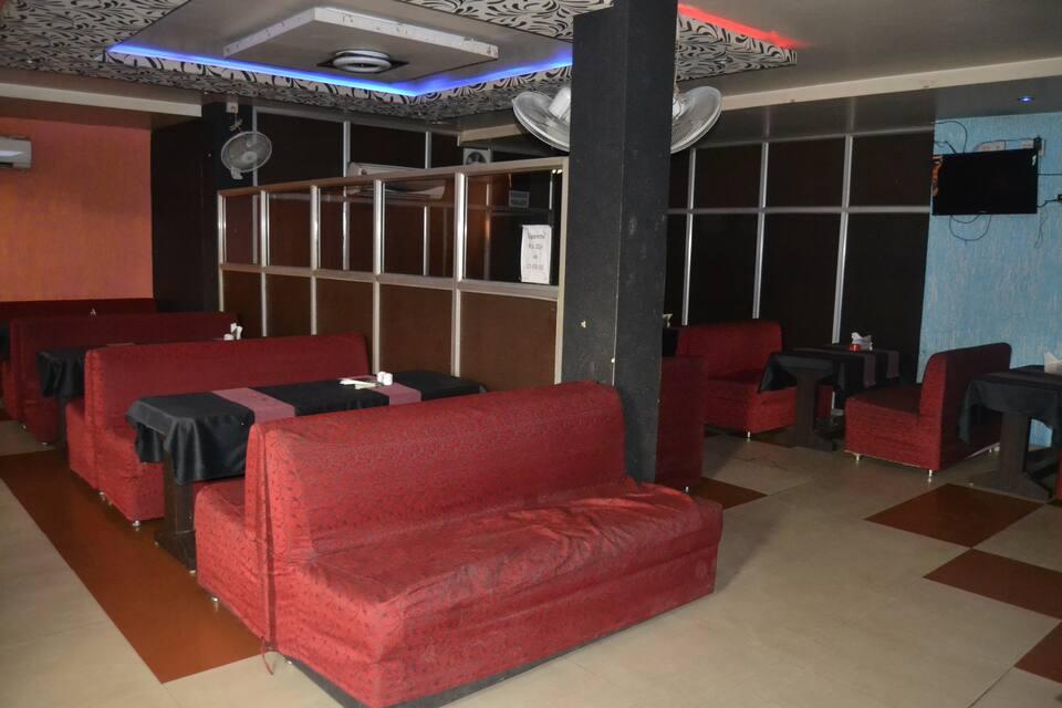Hotel Kota Royal 30/49