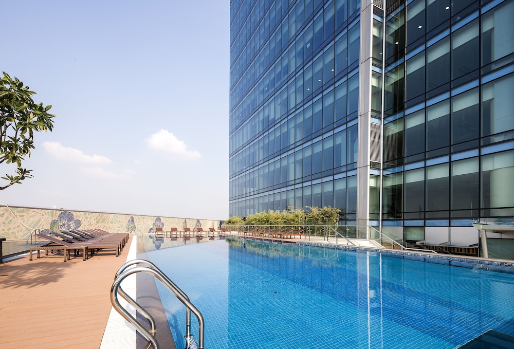 Lotte The Residence 5/50