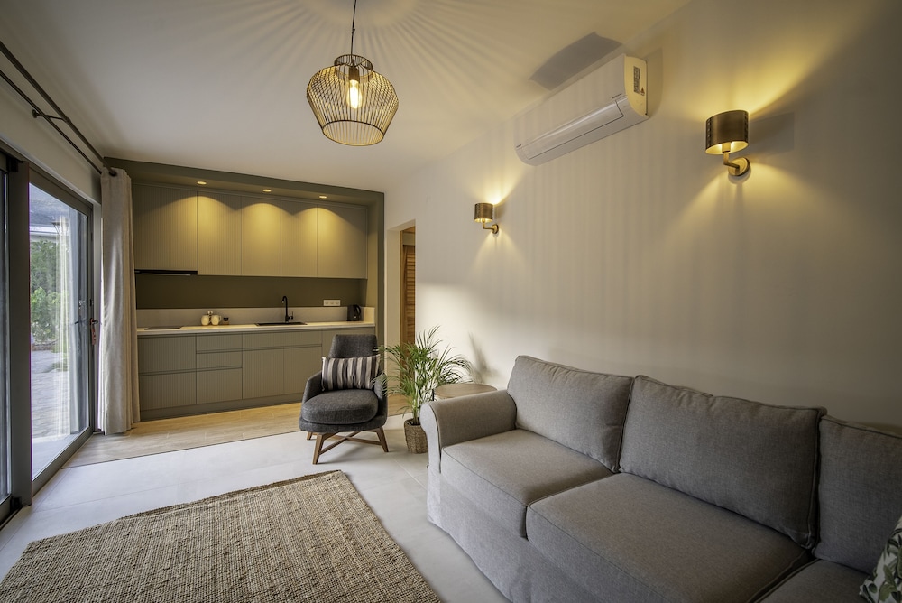 Yarimada Butik Otel 20/48