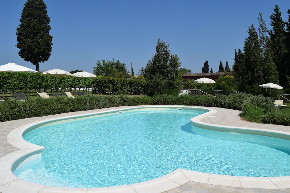Borgo San Giusto 23/50