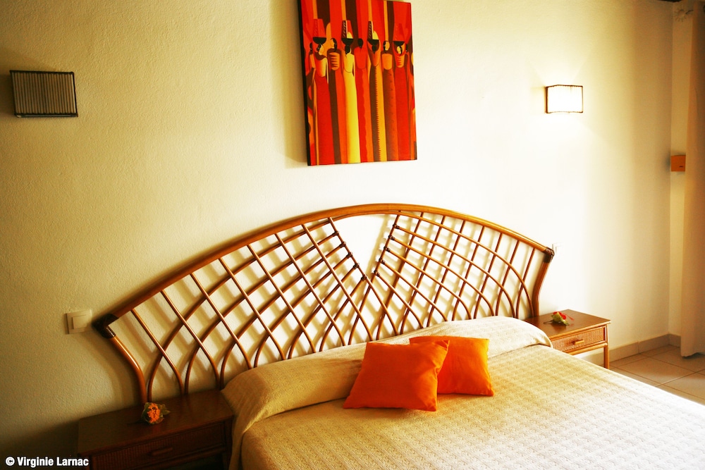 Habitation Grande Anse 31/83