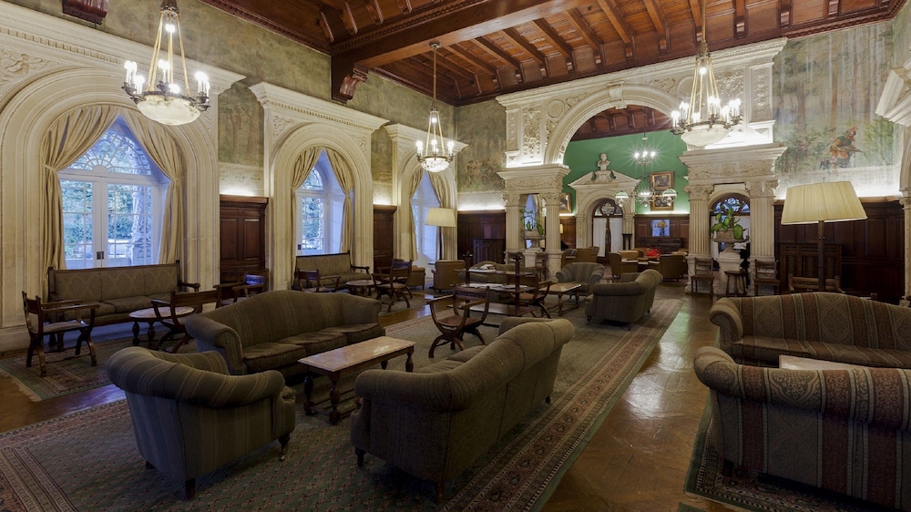 Bussaco Palace Hotel 18/34