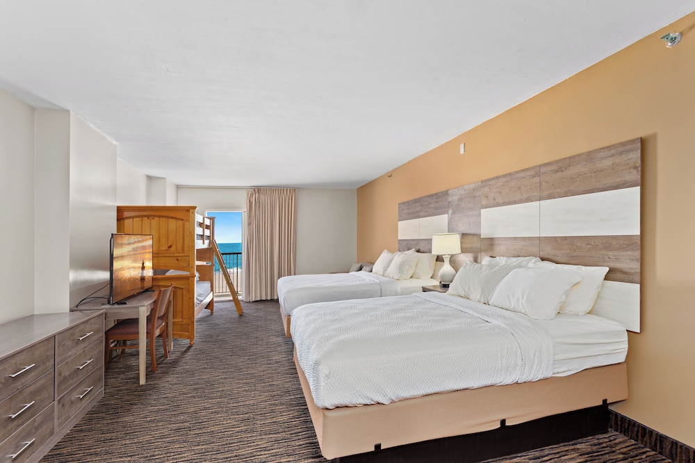 ROOM, OCEAN FRONT