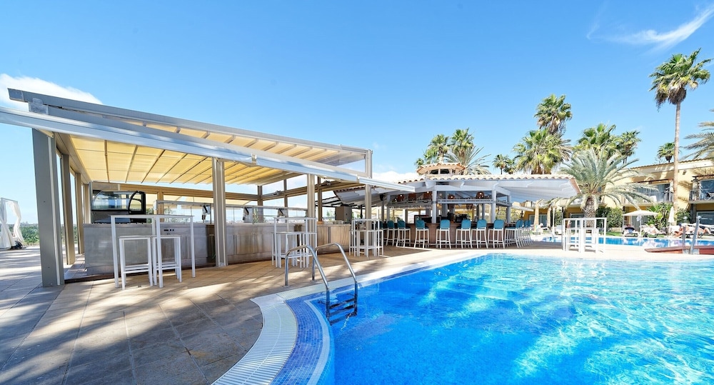 Bull Vital Suites & Spa Boutique Hotel 25/46
