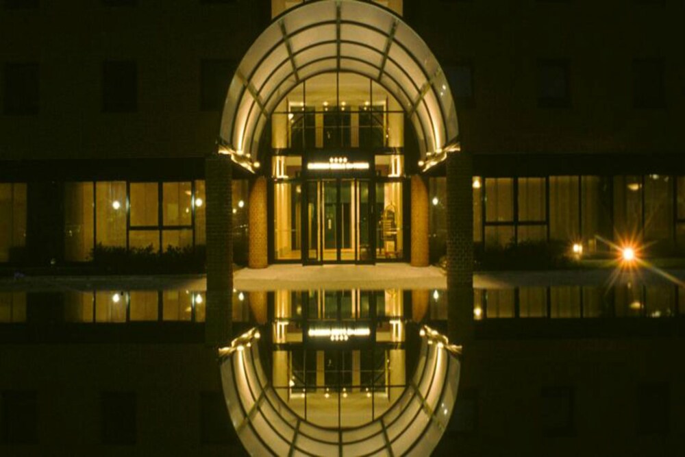 Hotel Della Rotonda 19/38