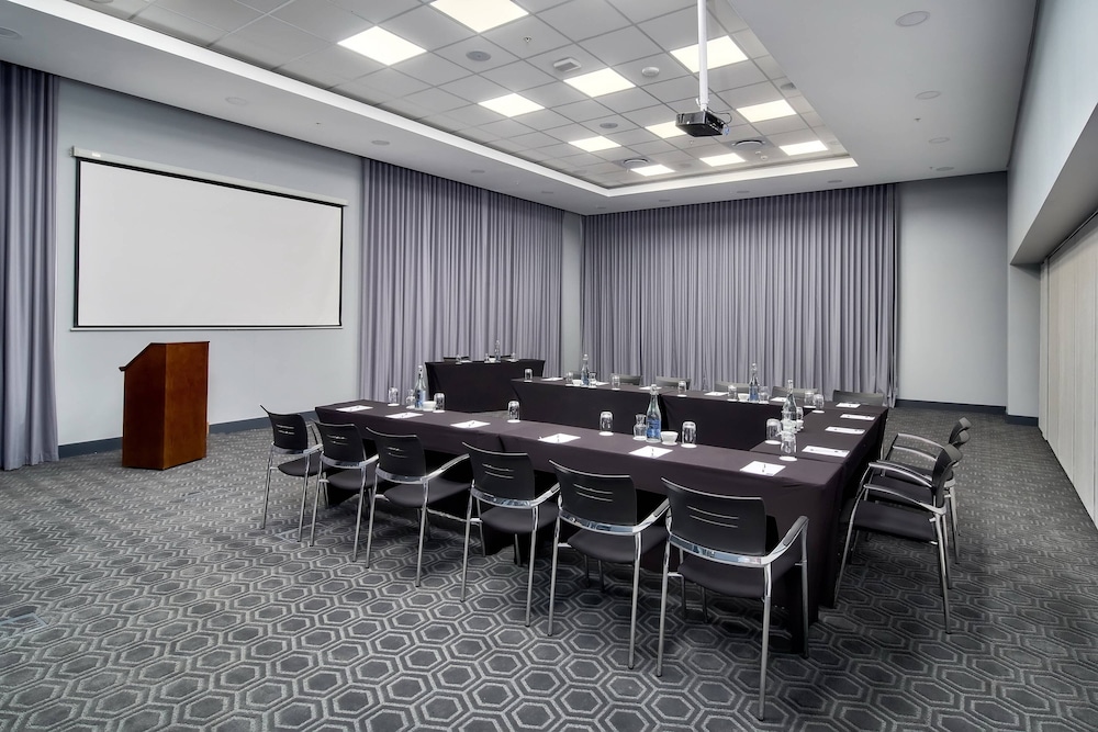 Protea Hotel by Marriott Pretoria Loftus Park 43/43
