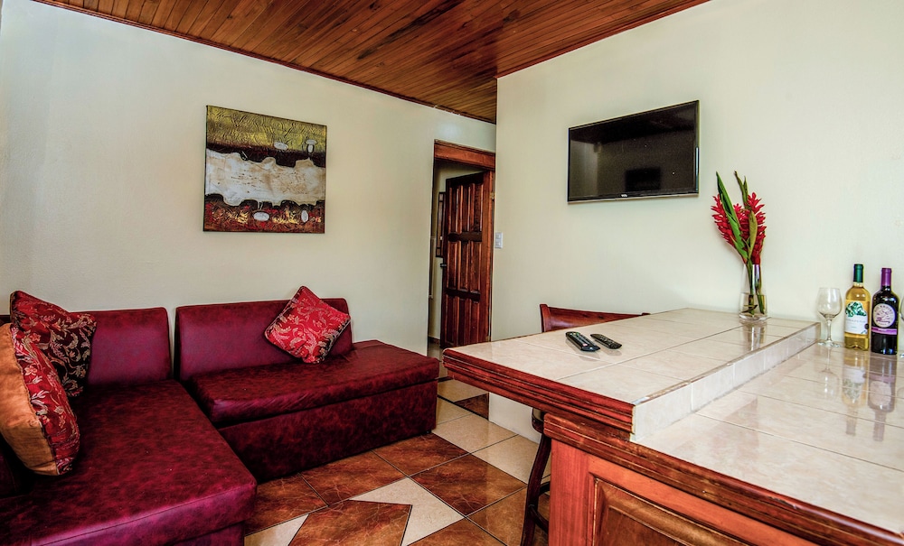 La Terraza Guest House 31/50