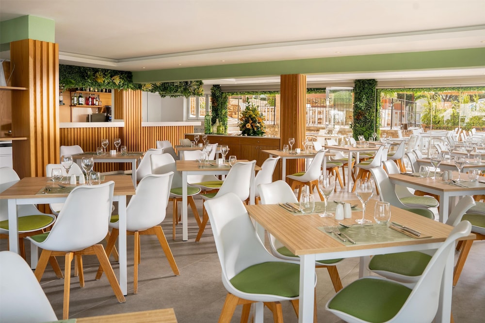 Marsenses Natura Olea Hotel 42/62
