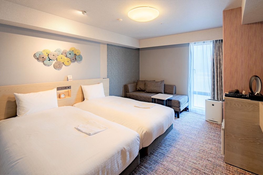 Richmond Hotel Akita Ekimae 14/64
