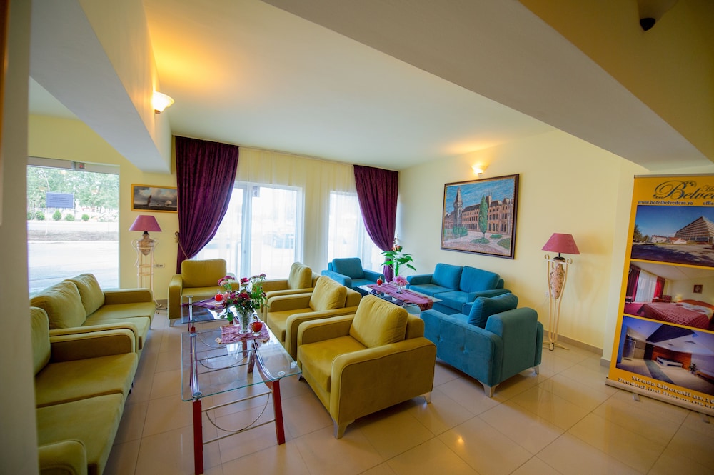 HOTEL VOILA 17/33