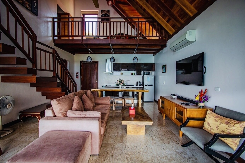 Sandalwood Luxury Villas Koh Samui 61/82