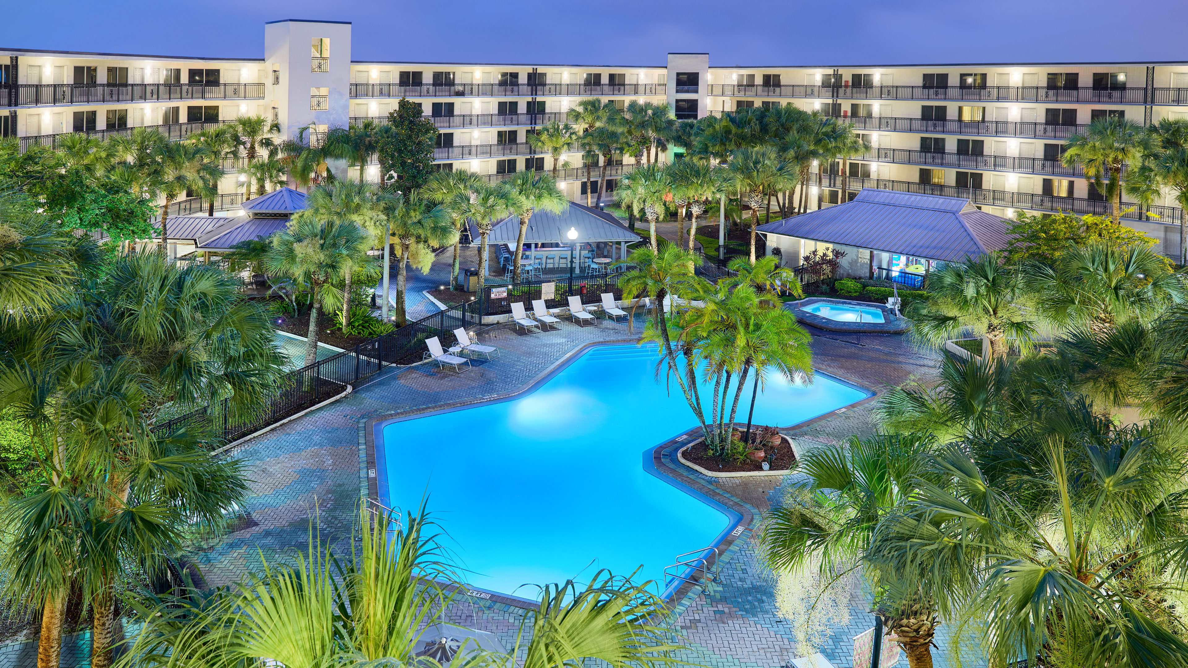 Staybridge Suites Orlando Royale Parc Suites, an IHG Hotel 19/25