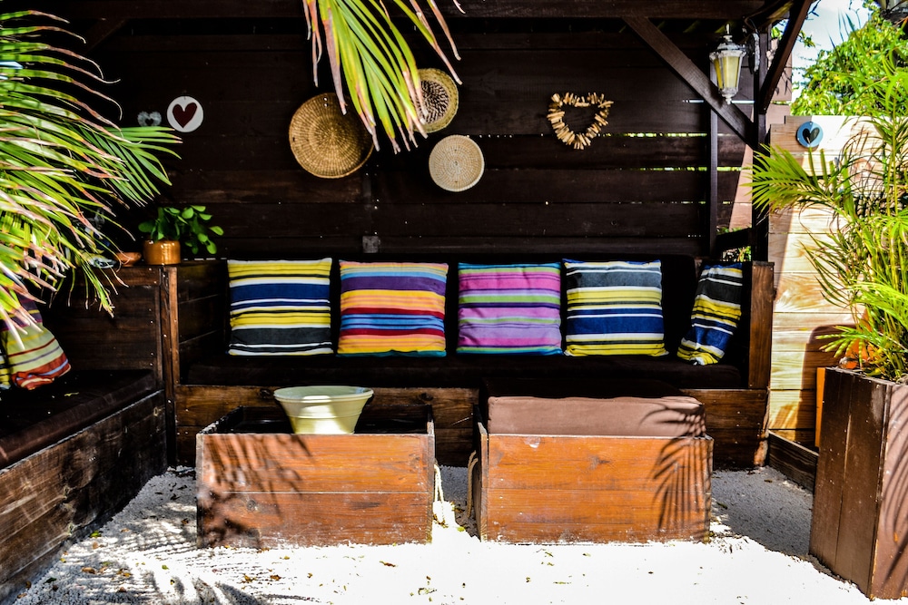 Jan Kok Lodges 10/47