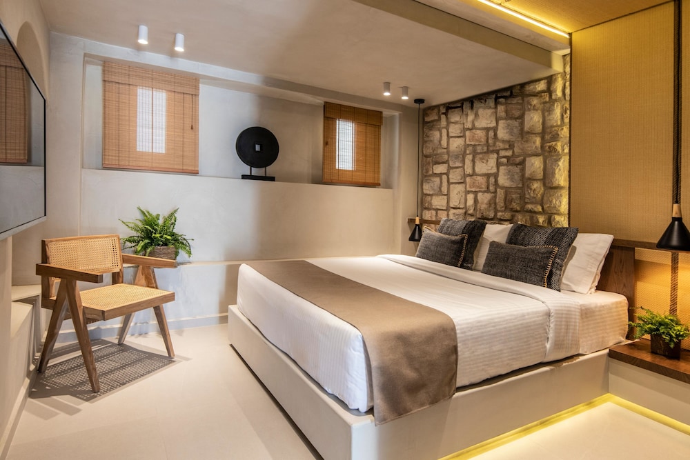 Almiros Sand Apartments 16/50