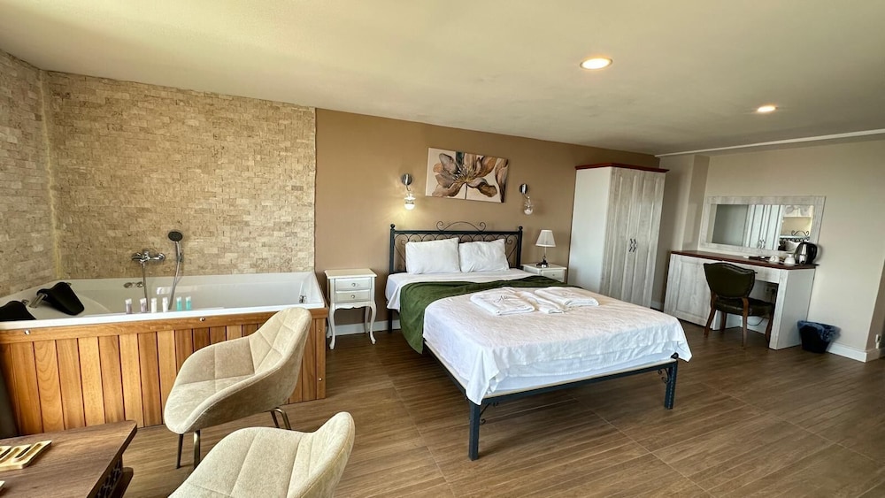 Aden Butik Hotel 12/41