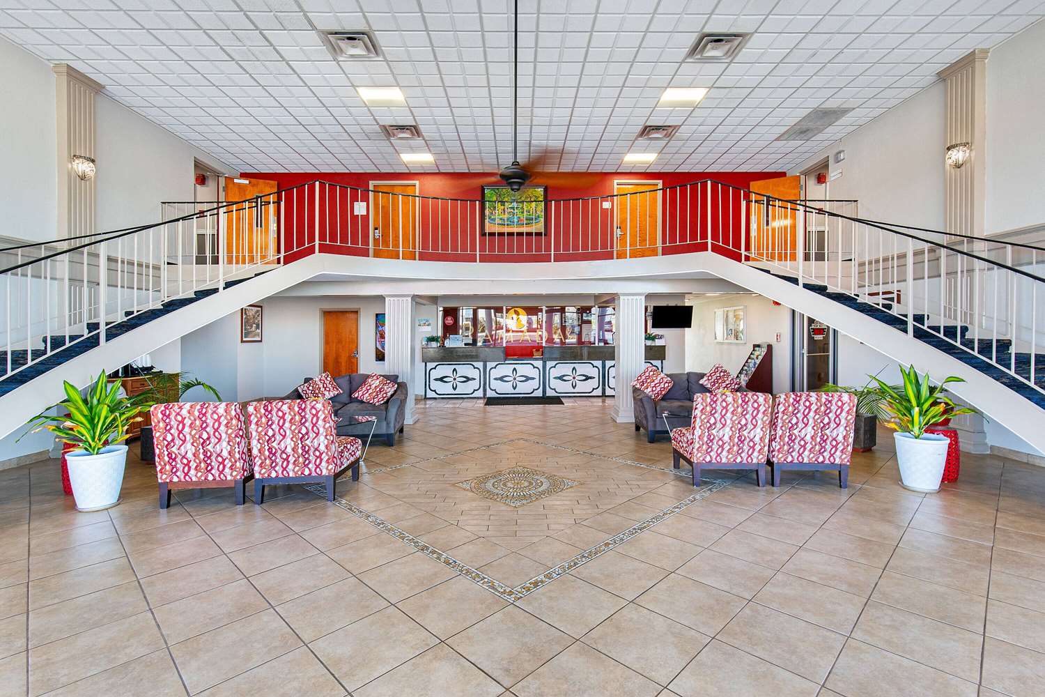 Ramada By Wyndham Bowling Green 30/45