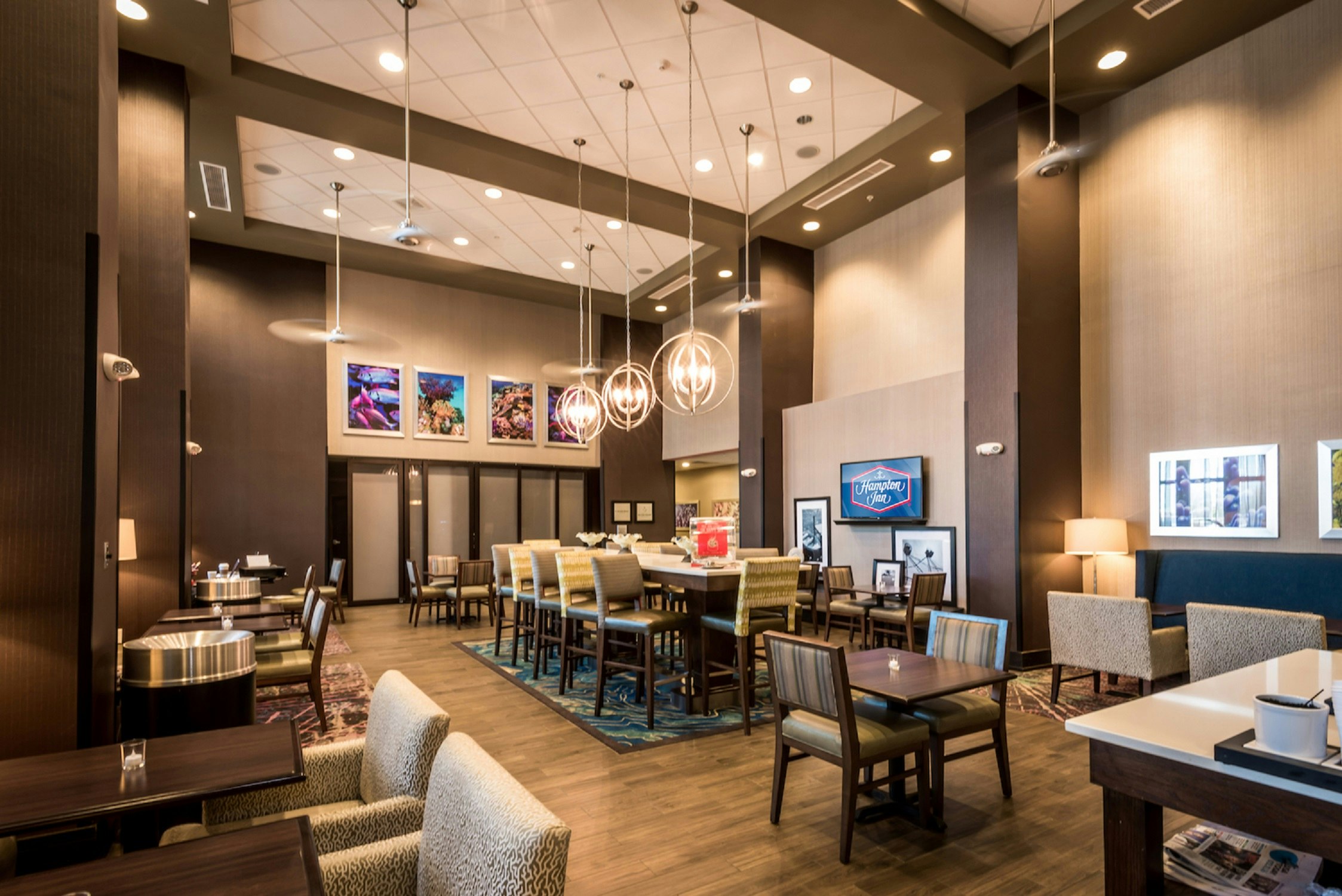 Hampton Inn & Suites Gulfport I-10 43/61
