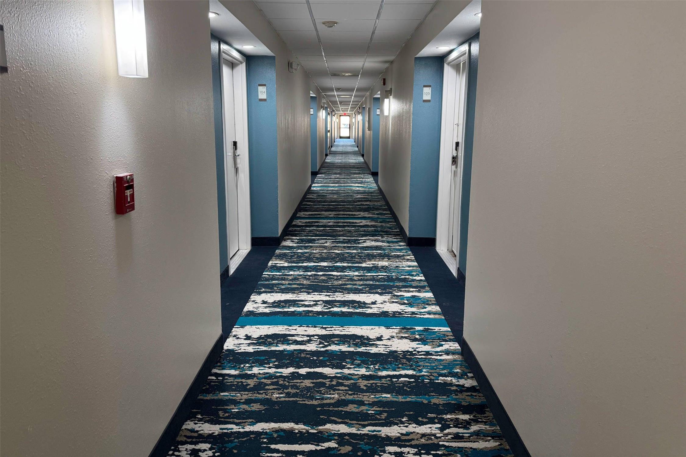 Quality Inn Chattanooga Hamilton Place 16/36