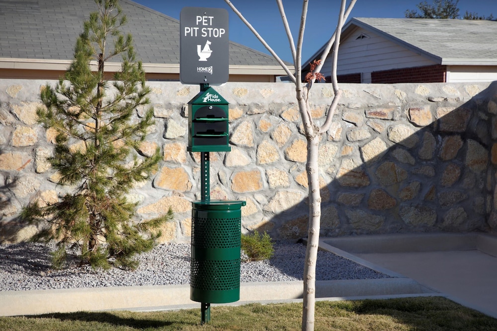 Home2 Suites by Hilton El Paso East Loop 375 27/50