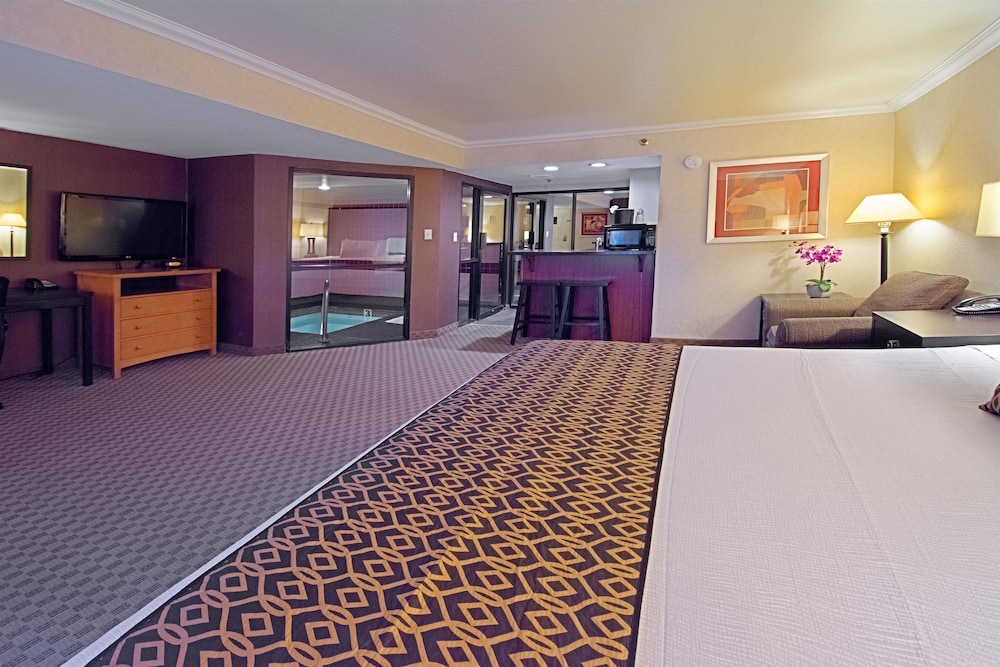 Best Western Yuma Mall Hotel Suites 15/44