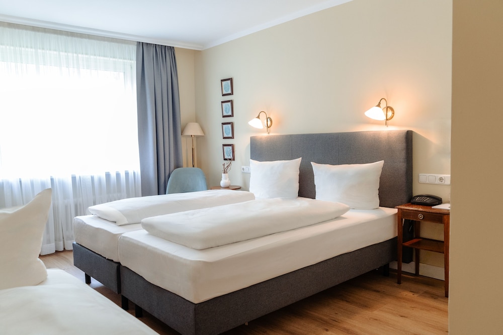 Acanthushotel Munich 14/50