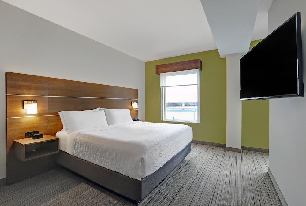 Holiday Inn Express And Suites Collingwood 21/73