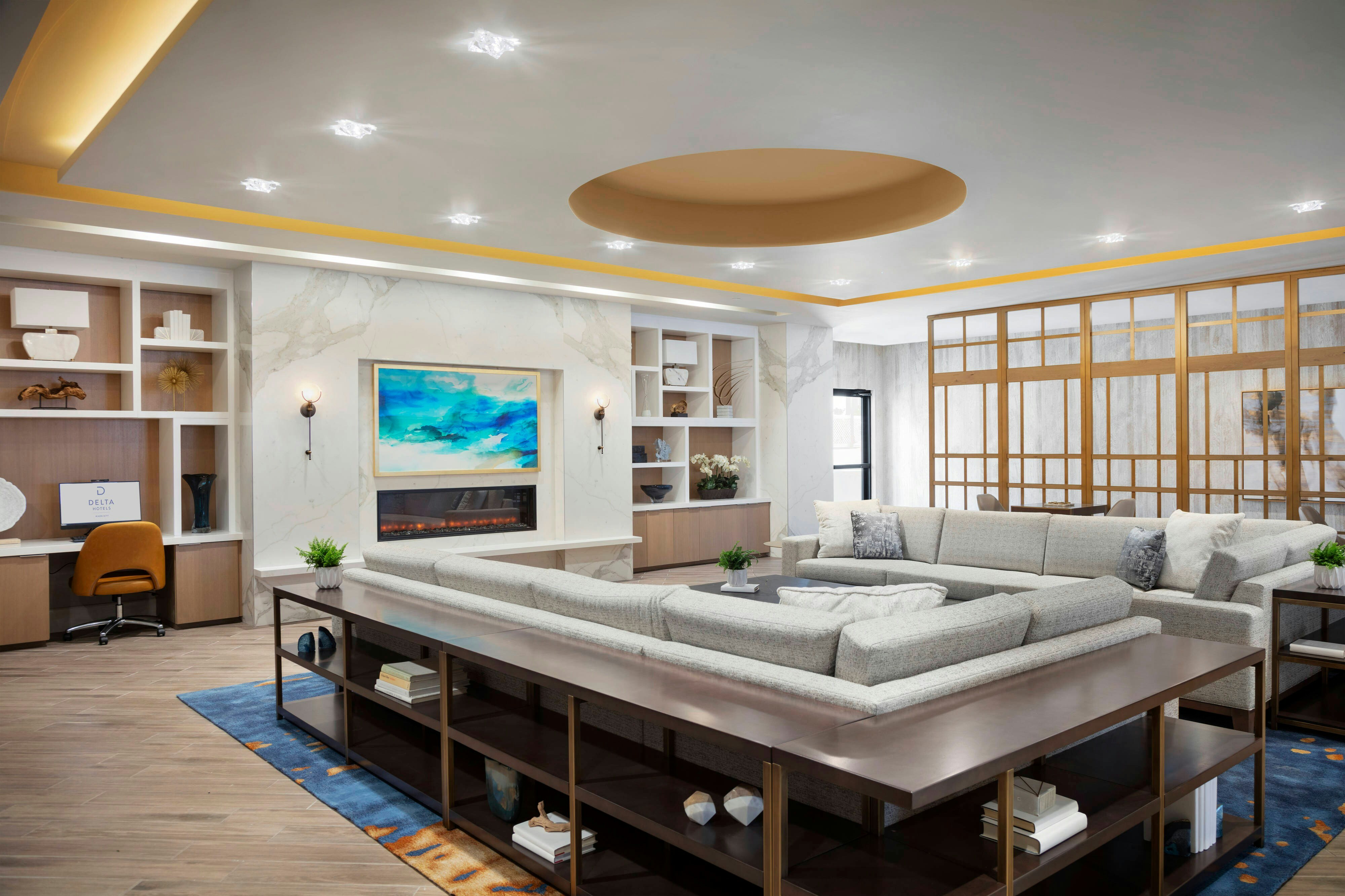 Delta Suites by Marriott Virginia Beach Waterfront 25/46