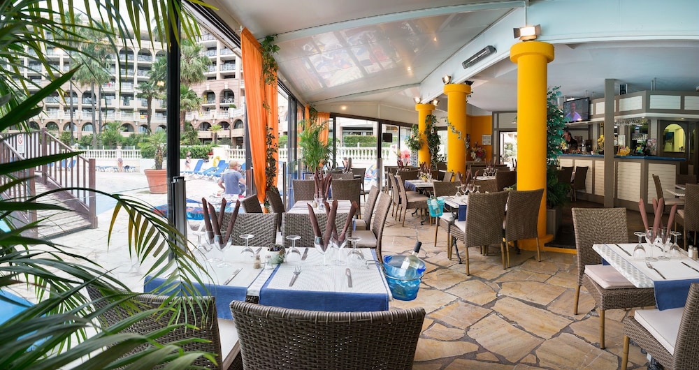 Residence La Palme Dazur Cannes Verrerie 29/44